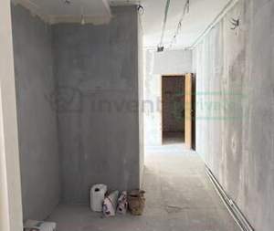 3-к квартира, вторичка, 102м2, 1/4 этаж