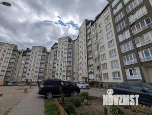 2-к квартира, вторичка, 63м2, 6/9 этаж