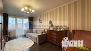 2-к квартира, вторичка, 45м2, 4/5 этаж
