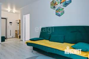 1-к квартира, вторичка, 41м2, 5/10 этаж