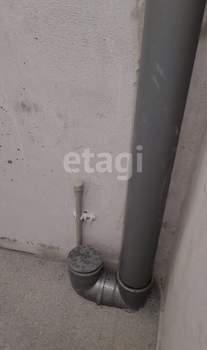 1-к квартира, вторичка, 34м2, 7/10 этаж