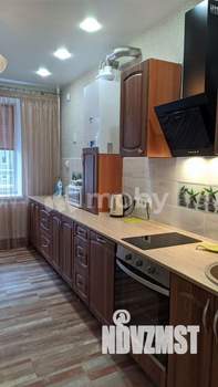 1-к квартира, вторичка, 41м2, 4/13 этаж