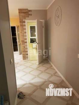 1-к квартира, вторичка, 44м2, 4/13 этаж