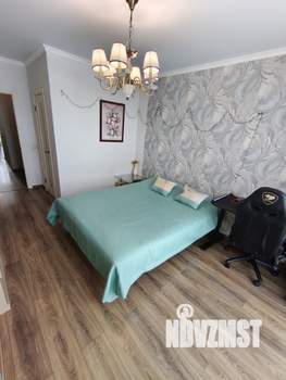 1-к квартира, вторичка, 38м2, 9/9 этаж