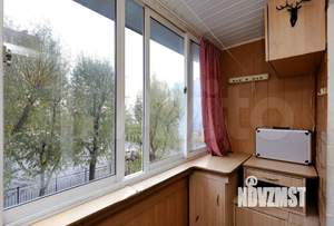 1-к квартира, вторичка, 35м2, 2/5 этаж