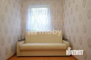 2-к квартира, вторичка, 37м2, 3/3 этаж