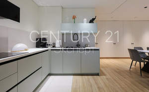 3-к квартира, вторичка, 89м2, 15/16 этаж