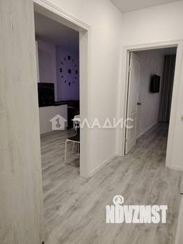 1-к квартира, вторичка, 38м2, 13/16 этаж