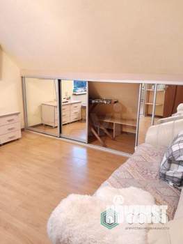 2-к квартира, вторичка, 53м2, 2/2 этаж