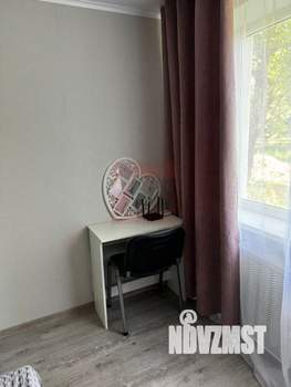 2-к квартира, вторичка, 48м2, 1/5 этаж