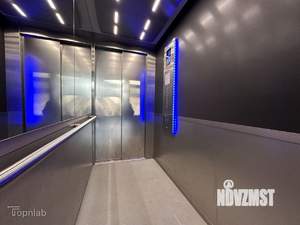 3-к квартира, вторичка, 116м2, 1/4 этаж