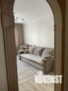 3-к квартира, вторичка, 65м2, 2/10 этаж