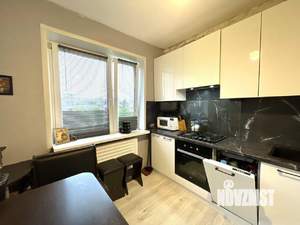 2-к квартира, вторичка, 53м2, 5/5 этаж