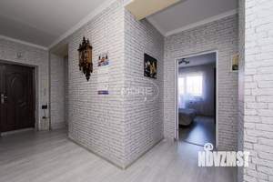 4-к квартира, вторичка, 99м2, 4/5 этаж
