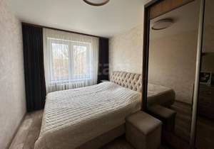 3-к квартира, вторичка, 74м2, 3/5 этаж