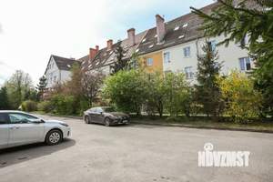 3-к квартира, вторичка, 86м2, 3/3 этаж