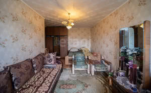 2-к квартира, вторичка, 42м2, 5/5 этаж