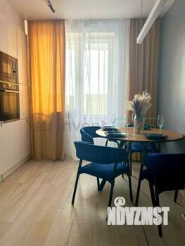 2-к квартира, вторичка, 66м2, 9/10 этаж