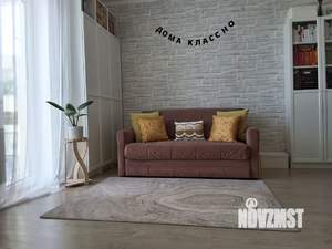 Студия квартира, вторичка, 29м2, 4/4 этаж