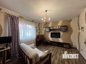 2-к квартира, вторичка, 63м2, 3/3 этаж