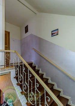 4-к квартира, вторичка, 120м2, 3/4 этаж