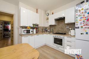 2-к квартира, вторичка, 53м2, 10/14 этаж