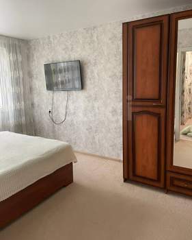 1-к квартира, вторичка, 33м2, 2/10 этаж
