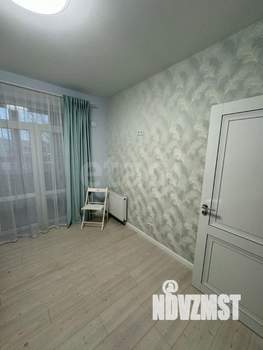 1-к квартира, вторичка, 39м2, 5/7 этаж