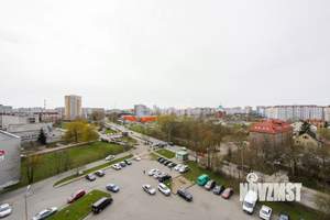 2-к квартира, вторичка, 62м2, 8/9 этаж