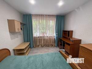 1-к квартира, вторичка, 31м2, 1/5 этаж