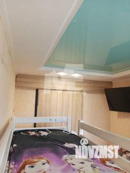 3-к квартира, вторичка, 53м2, 4/5 этаж