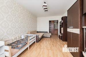 1-к квартира, вторичка, 37м2, 5/5 этаж