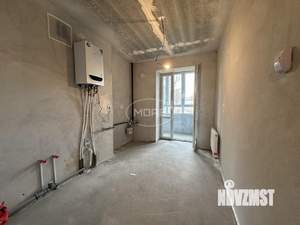 2-к квартира, вторичка, 51м2, 1/10 этаж