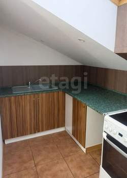 6-к квартира, вторичка, 140м2, 4/5 этаж