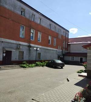 3-к квартира, вторичка, 45м2, 3/3 этаж