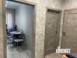 1-к квартира, вторичка, 42м2, 2/10 этаж