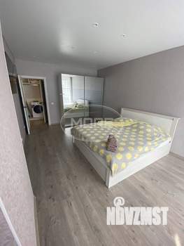 2-к квартира, вторичка, 66м2, 3/16 этаж