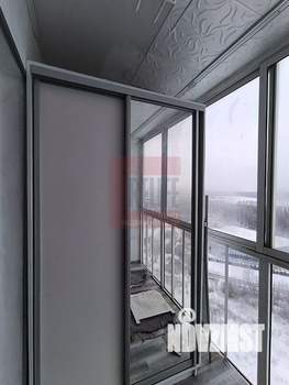 1-к квартира, вторичка, 38м2, 12/12 этаж