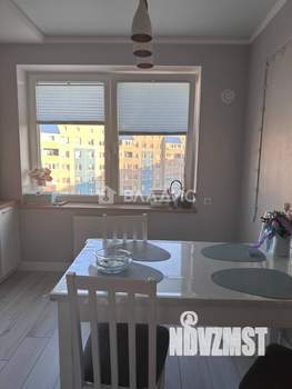 3-к квартира, вторичка, 86м2, 7/8 этаж