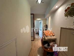 1-к квартира, вторичка, 33м2, 1/10 этаж