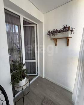 3-к квартира, вторичка, 79м2, 7/9 этаж