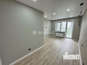 1-к квартира, вторичка, 43м2, 4/10 этаж