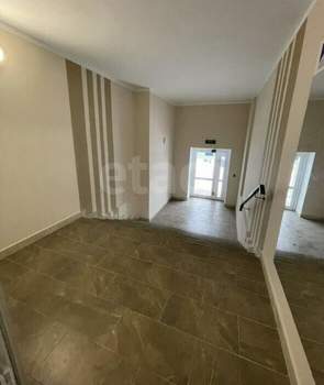1-к квартира, вторичка, 28м2, 9/10 этаж
