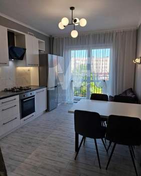 2-к квартира, вторичка, 71м2, 3/9 этаж