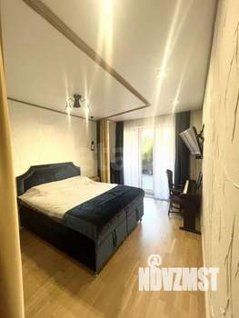 2-к квартира, вторичка, 75м2, 1/11 этаж