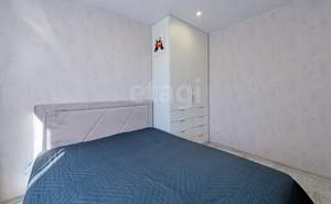 2-к квартира, вторичка, 56м2, 1/10 этаж