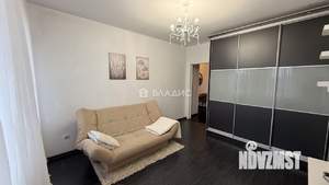 1-к квартира, вторичка, 36м2, 6/6 этаж