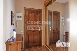 3-к квартира, вторичка, 89м2, 4/4 этаж