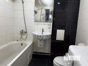 Студия квартира, вторичка, 29м2, 4/4 этаж