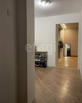 3-к квартира, вторичка, 59м2, 11/12 этаж